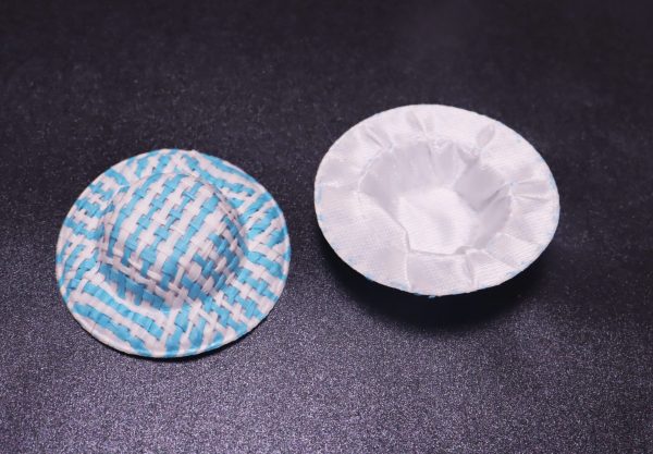 5cm mixed color small hat for diy BJD doll decoration findings - Image 4