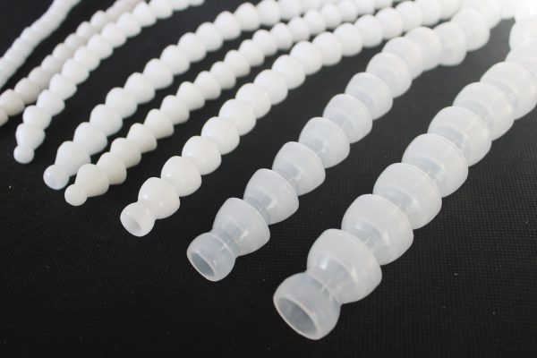 7mm-25mm toy BJD plush doll skleton joint movable joint -1meter/pcs - Image 4