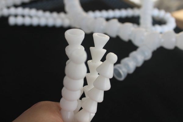 7mm-25mm toy BJD plush doll skleton joint movable joint -1meter/pcs - Image 5