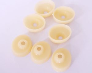 24x28mm oval shape sinker hard washer