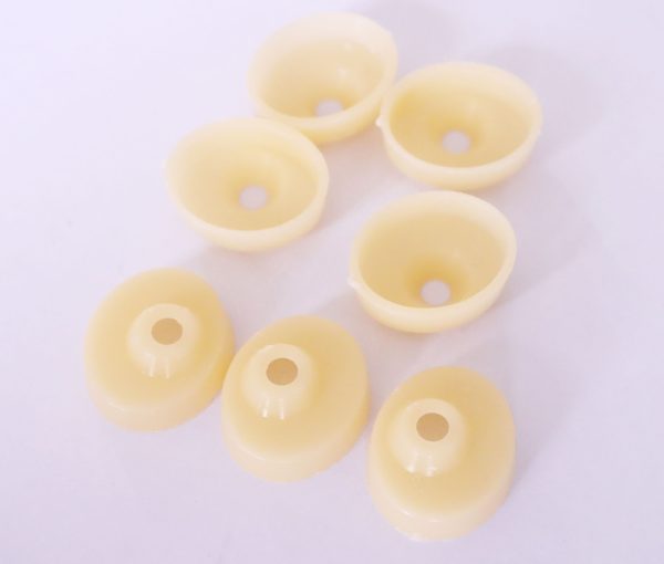 24x28mm oval shape sinker hard washer