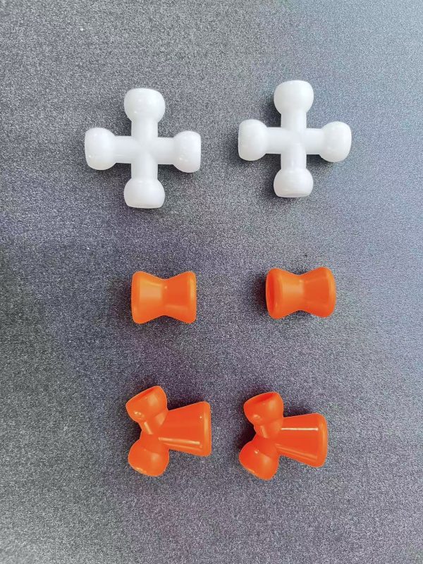 Fit for 16mm toy joint connector beads X-Y-double option