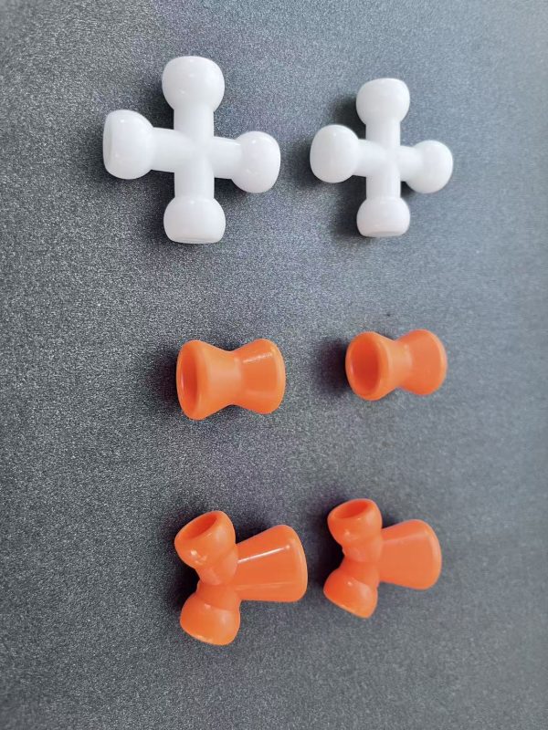Fit for 16mm toy joint connector beads X-Y-double option - Image 5