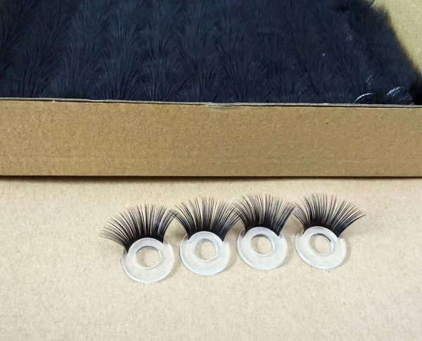Factory wholesale 10000pcs/lot toy eyes eyelash tray for diy plush doll findings handmade eyelash tray - Image 3