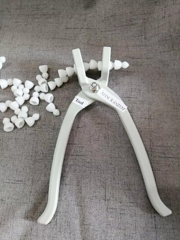 fit for assemble 7mm 9.5mm 12mm 14mm 16mm 21mm 25mm toy joint skeleton joint tool plier - Image 2