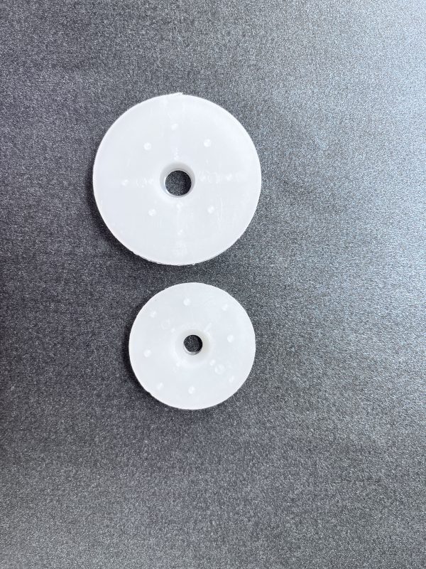 fit for 40mm/50mm/60mm crystal eyes hard washer - Image 3