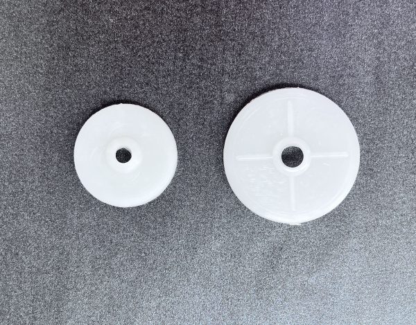 fit for 40mm/50mm/60mm crystal eyes hard washer - Image 4